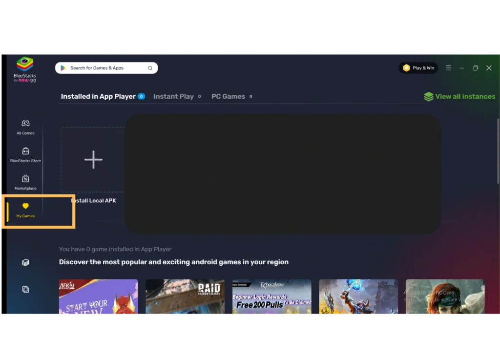 Download drive zone online