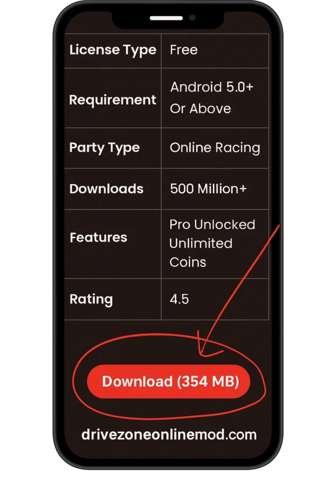 Download the APK File