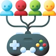 Multiplayer with Up to 32 Players