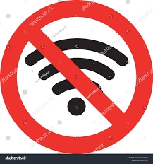 No Network Restriction