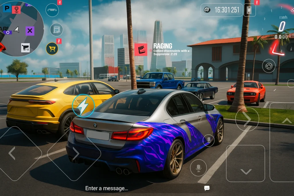 drive zone oline download