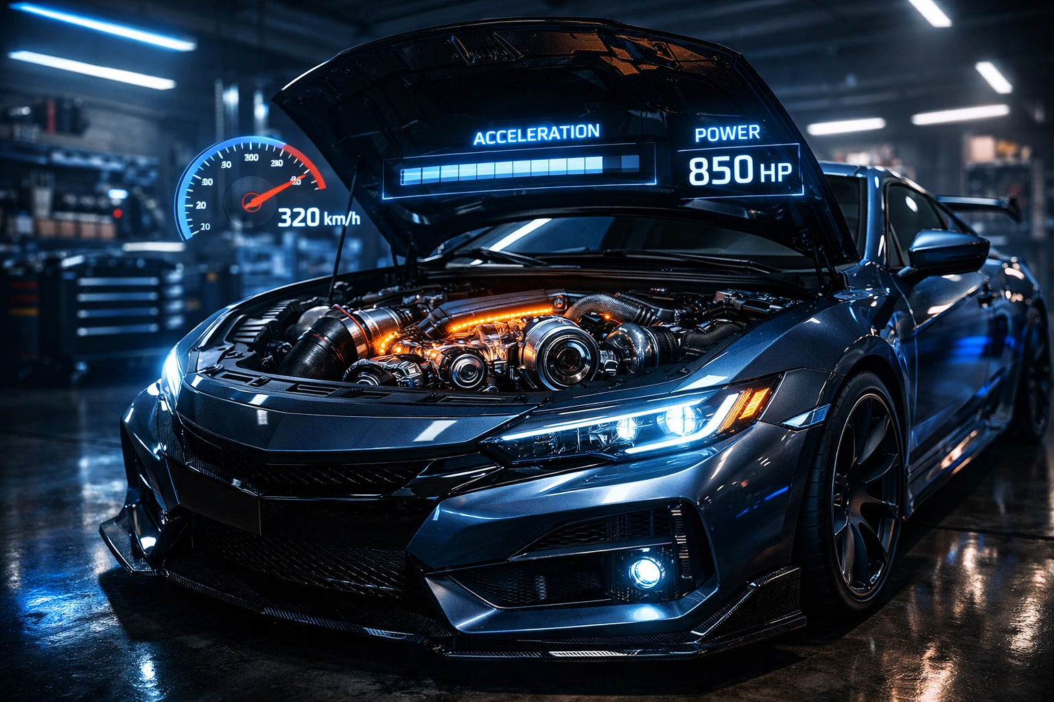 Unlock the Power of Engines in Drive Zone Online