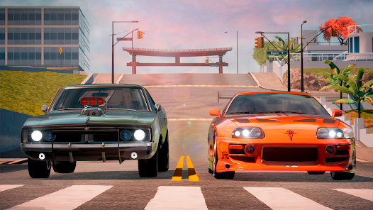 download drive zone online apk