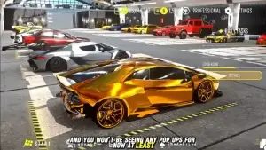 drive zone online apk unlimited money