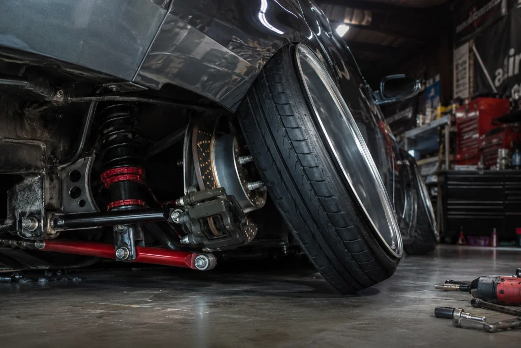 How to Tune Your Car for Drifting